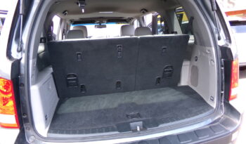 2011 HONDA PILOT full