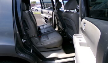 2011 HONDA PILOT full