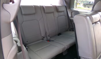 2011 HONDA PILOT full