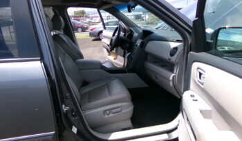 2011 HONDA PILOT full