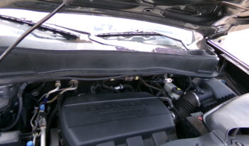 2011 HONDA PILOT full