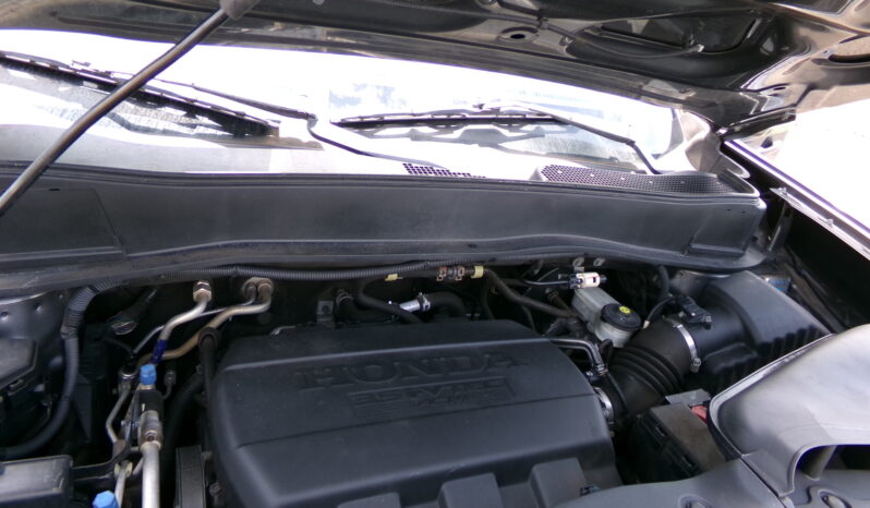 2011 HONDA PILOT full