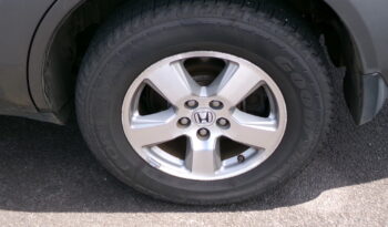 2011 HONDA PILOT full