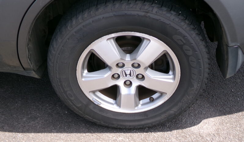 2011 HONDA PILOT full