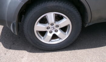 2011 HONDA PILOT full