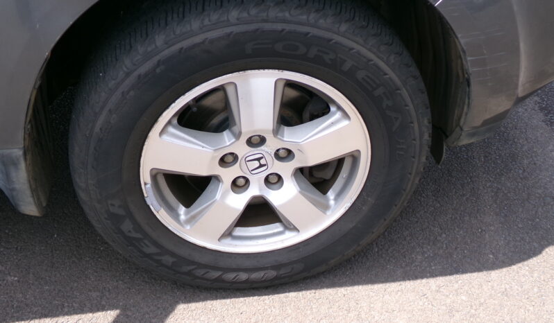 2011 HONDA PILOT full