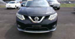 2014 NISSAN ROGUE