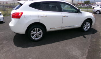 2012 NISSAN ROGUE full