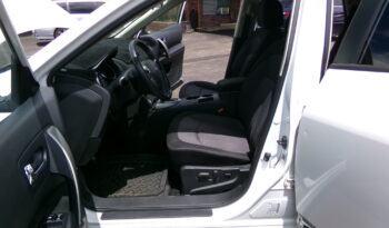 2012 NISSAN ROGUE full