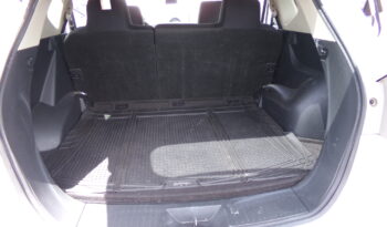 2012 NISSAN ROGUE full