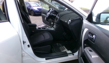 2012 NISSAN ROGUE full