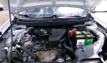 2012 NISSAN ROGUE full