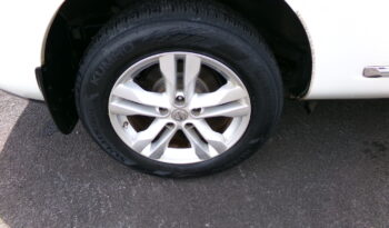 2012 NISSAN ROGUE full