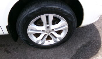 2012 NISSAN ROGUE full