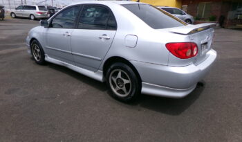 “CASH-SALE” …… 2006 TOYOTA COROLLA S full