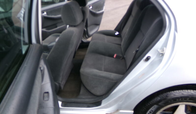 “CASH-SALE” …… 2006 TOYOTA COROLLA S full