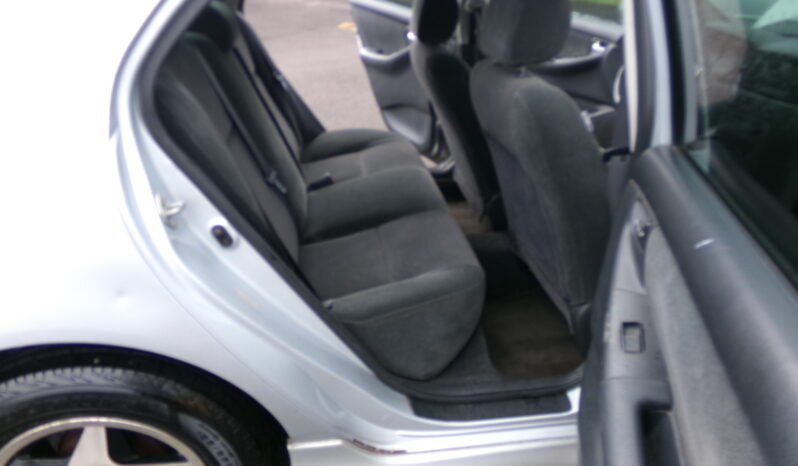 “CASH-SALE” …… 2006 TOYOTA COROLLA S full