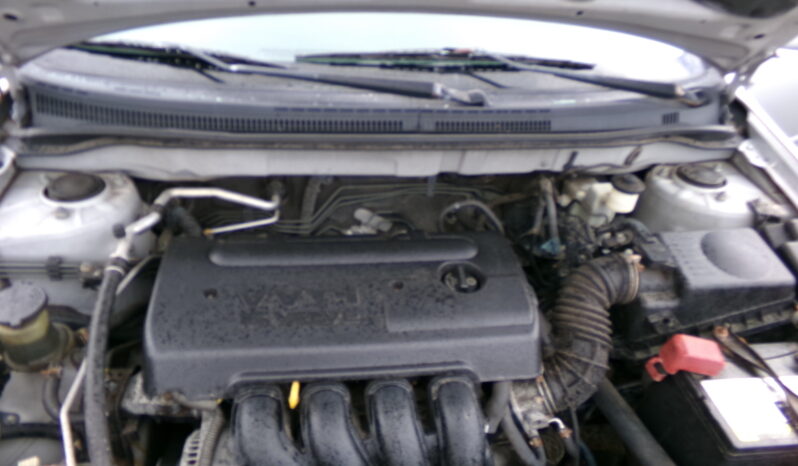 “CASH-SALE” …… 2006 TOYOTA COROLLA S full