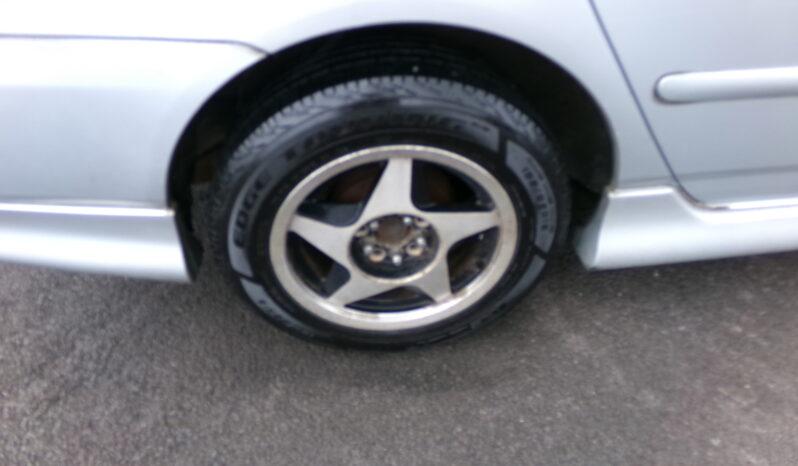 “CASH-SALE” …… 2006 TOYOTA COROLLA S full