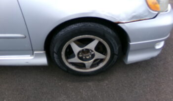 “CASH-SALE” …… 2006 TOYOTA COROLLA S full