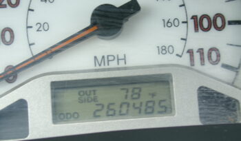 “CASH-SALE” …… 2006 TOYOTA COROLLA S full