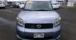 2010 SCION XB