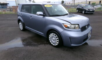 2010 SCION XB full