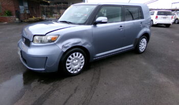 2010 SCION XB full