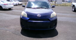 2009 SCION XD