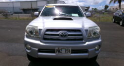 2008 TOYOTA TACOMA PRE-RUNNER