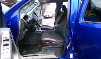 2012 NISSAN FRONTIER PRO-X 4X4 full