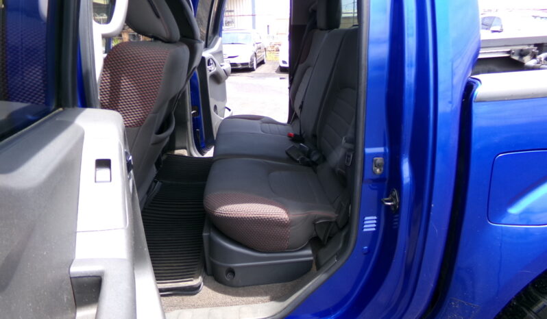 2012 NISSAN FRONTIER PRO-X 4X4 full