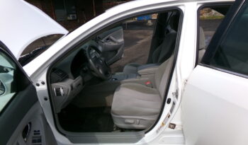 2010 TOYOTA CAMRY full