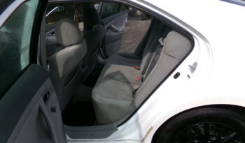 2010 TOYOTA CAMRY full