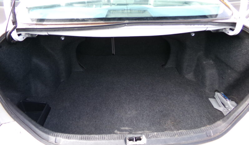 2010 TOYOTA CAMRY full