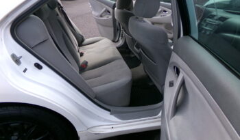 2010 TOYOTA CAMRY full
