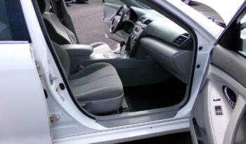 2010 TOYOTA CAMRY full