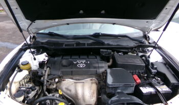 2010 TOYOTA CAMRY full