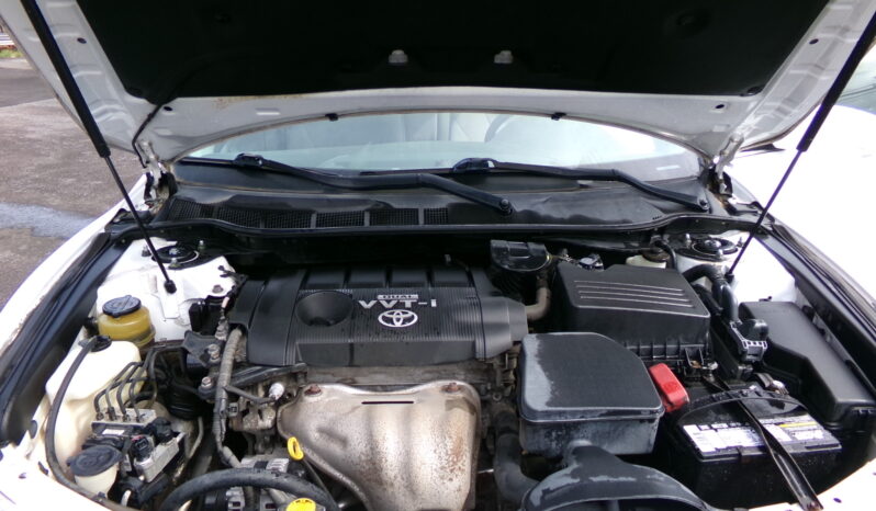 2010 TOYOTA CAMRY full