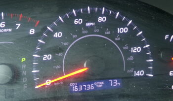 2010 TOYOTA CAMRY full