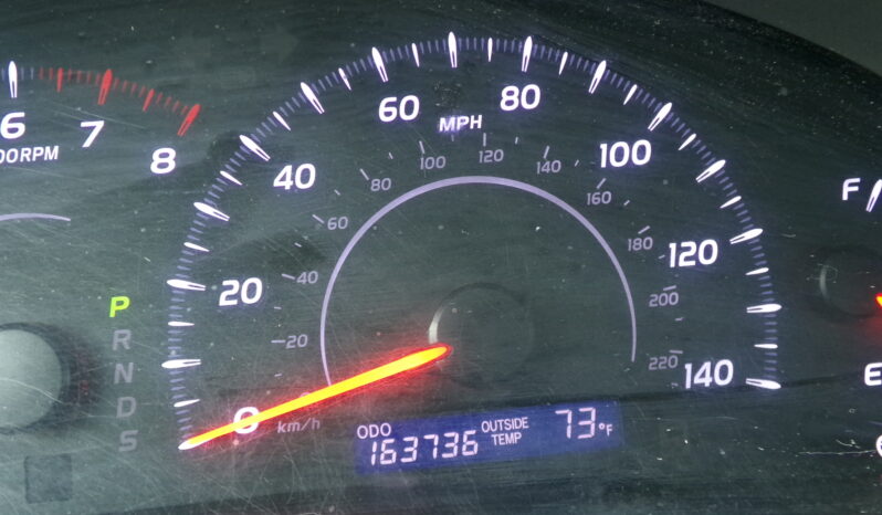 2010 TOYOTA CAMRY full