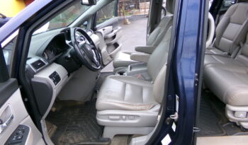 2014 HONDA ODYSSEY EXL full
