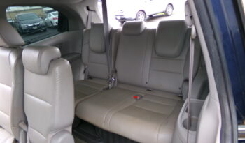 2014 HONDA ODYSSEY EXL full