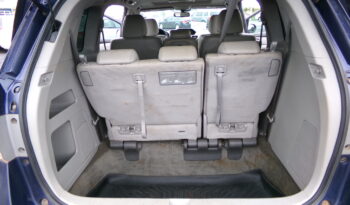 2014 HONDA ODYSSEY EXL full