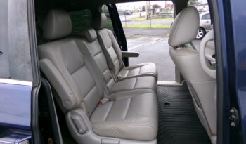 2014 HONDA ODYSSEY EXL full