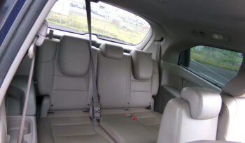 2014 HONDA ODYSSEY EXL full