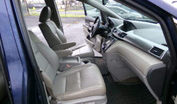 2014 HONDA ODYSSEY EXL full