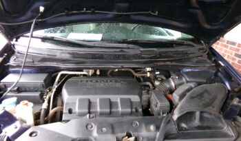 2014 HONDA ODYSSEY EXL full
