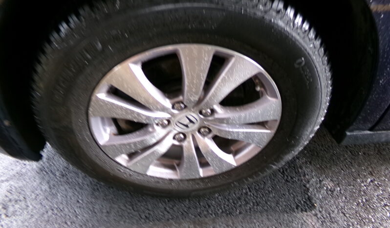 2014 HONDA ODYSSEY EXL full