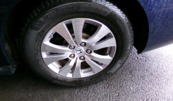 2014 HONDA ODYSSEY EXL full